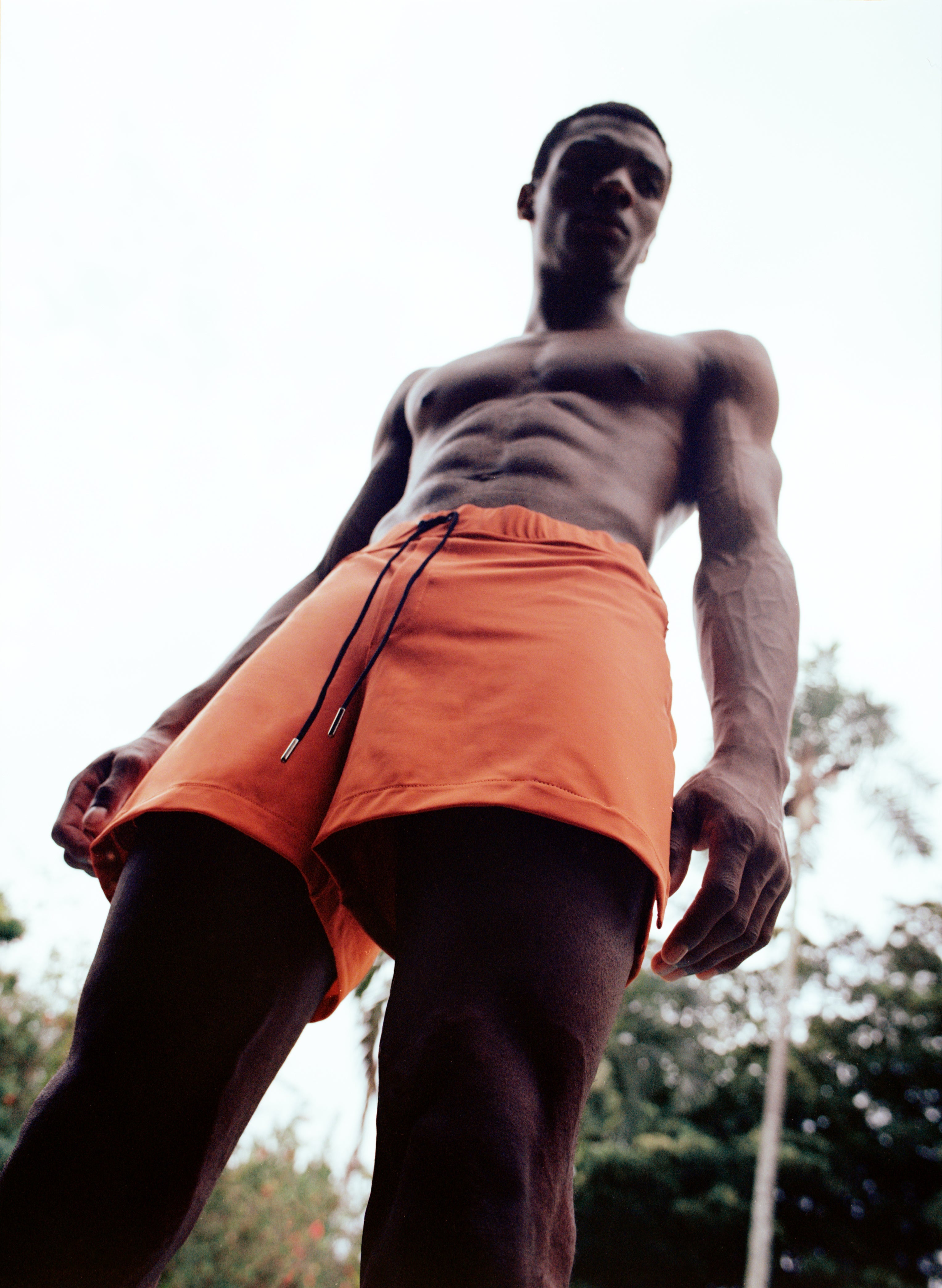 TRUNKS