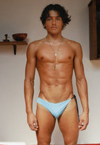 AXEL BRIEF – Brief de Baño Hombre SOLAZ SWIM | Diseño Colombiano