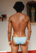 AXEL BRIEF – Brief de Baño Hombre SOLAZ SWIM | Diseño Colombiano