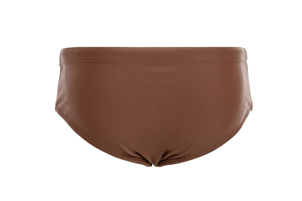 Boris Brief Caoba