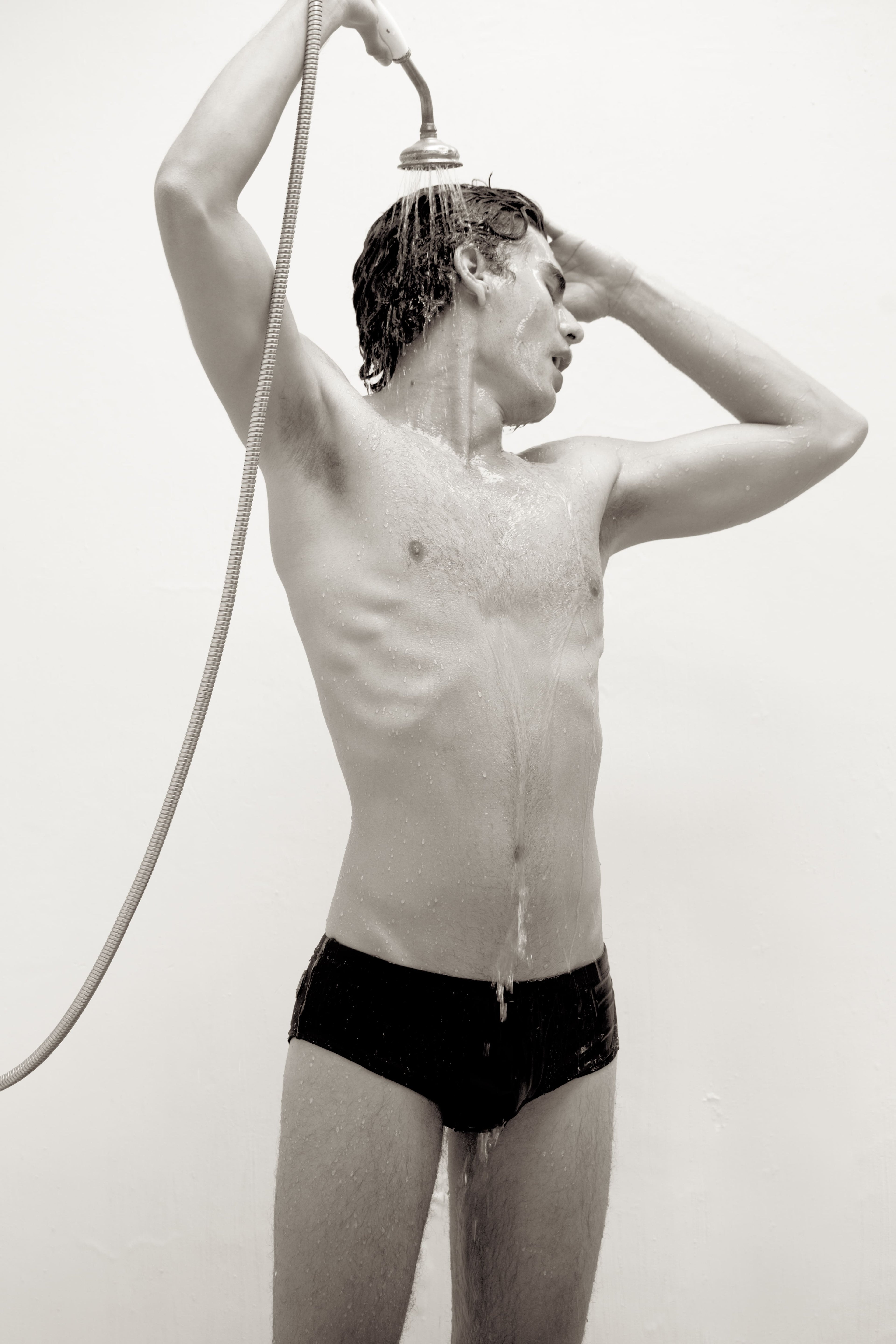 BORIS – Brief de Baño Hombre SOLAZ SWIM | Diseño Colombiano