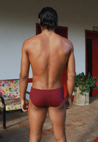 BORIS BRIEFS– Brief de Baño Hombre SOLAZ SWIM | Diseño Colombiano