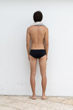 BORIS – Brief de Baño Hombre SOLAZ SWIM | Diseño Colombiano