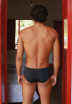 BORIS BRIEFS– Brief de Baño Hombre SOLAZ SWIM | Diseño Colombiano