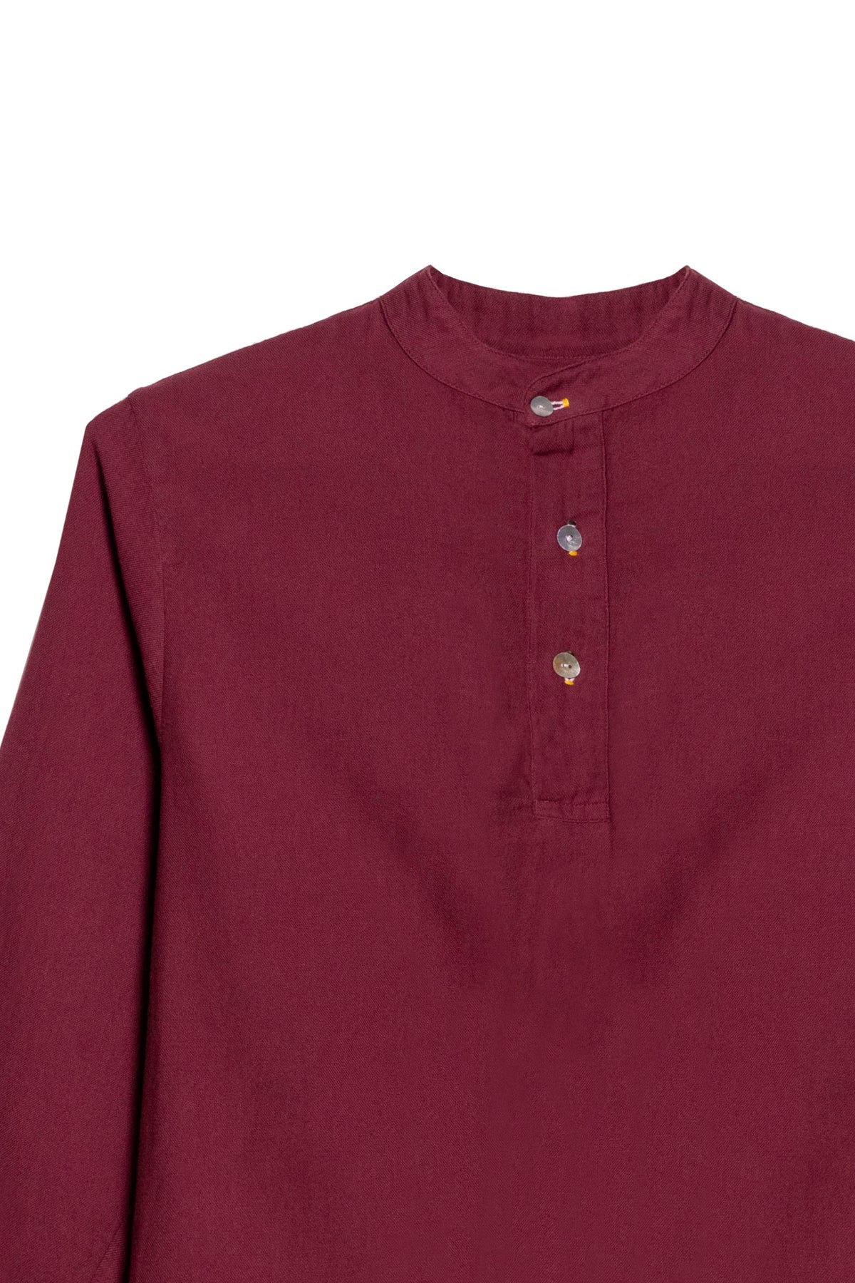 Camisa creciente
