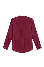 Camisa creciente