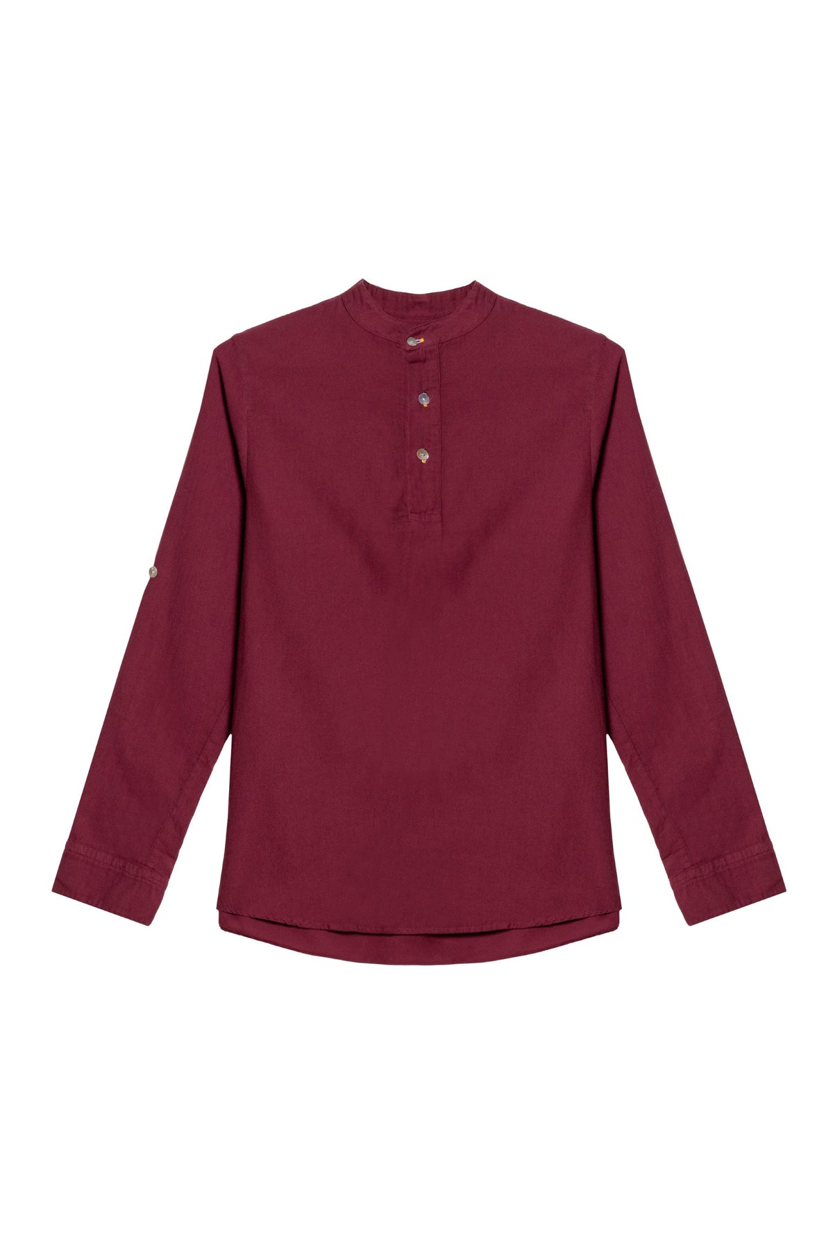 Camisa creciente