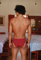 EROS BRIEFS– Brief de Baño Hombre SOLAZ SWIM | Diseño Colombiano