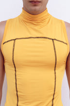 Dexter Top yellow
