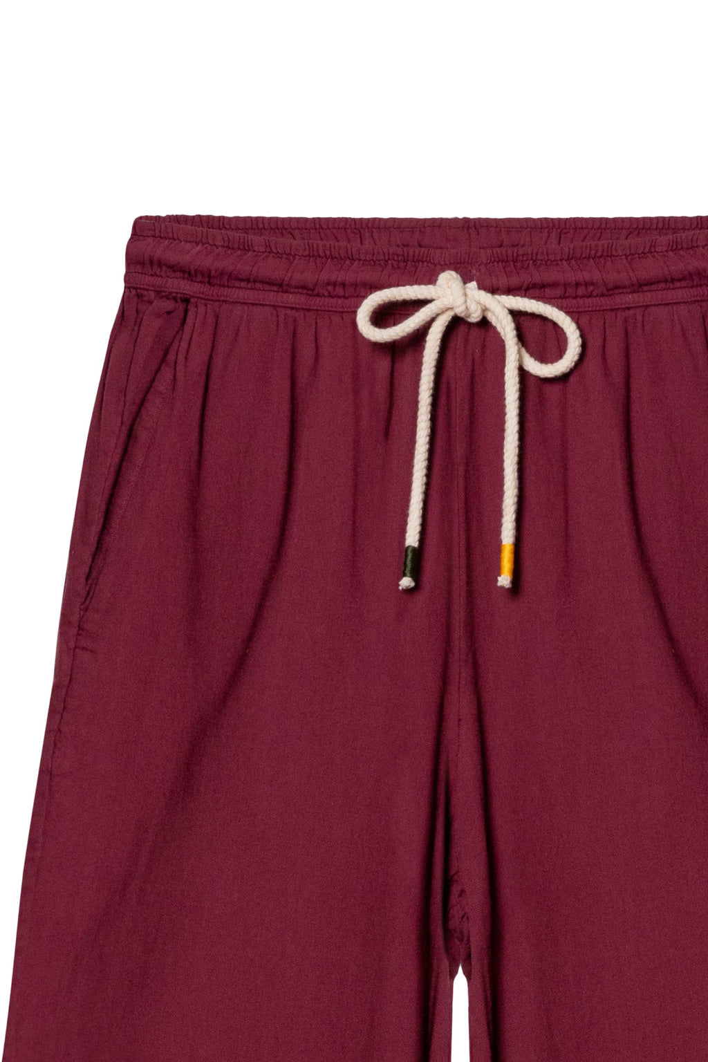 Pantalon creciente