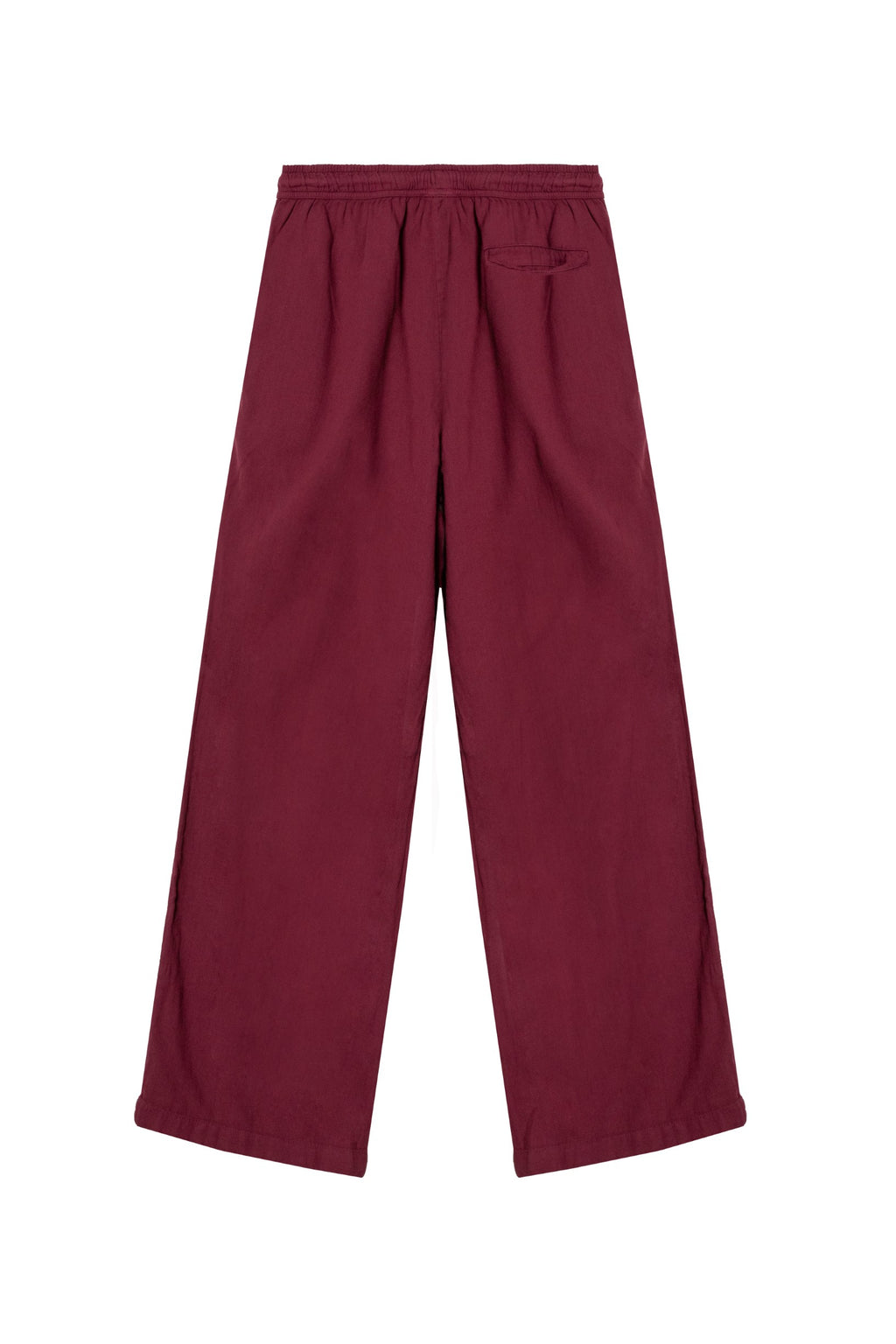 Pantalon creciente