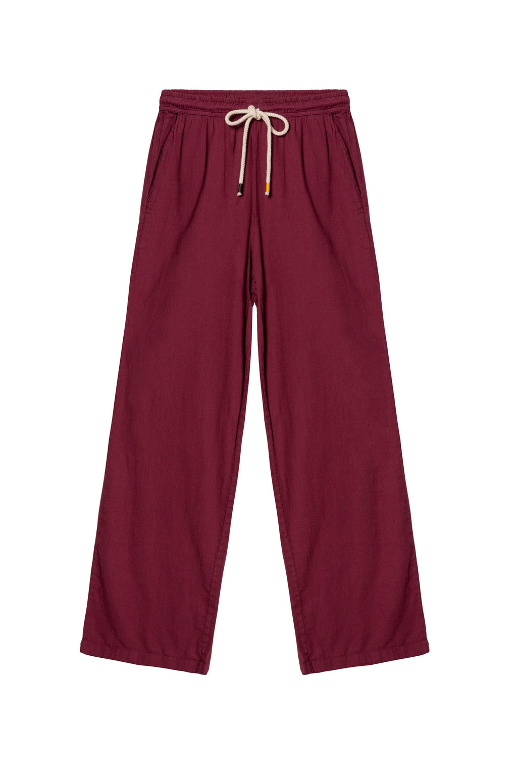 Pantalon creciente