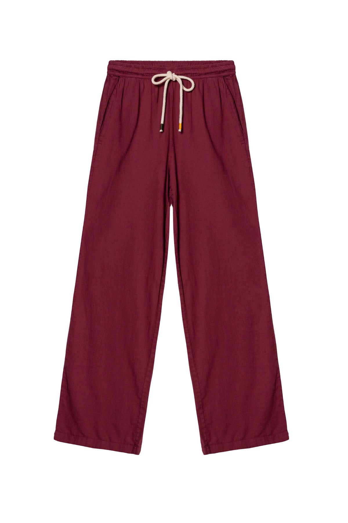 Pantalon creciente