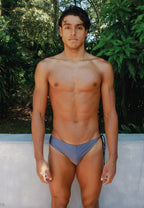 AXEL BRIEF– Brief de Baño Hombre SOLAZ SWIM | Diseño Colombiano