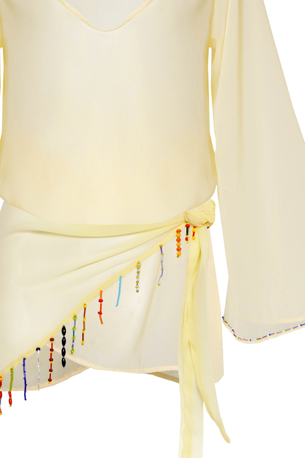 Vestido Umbral