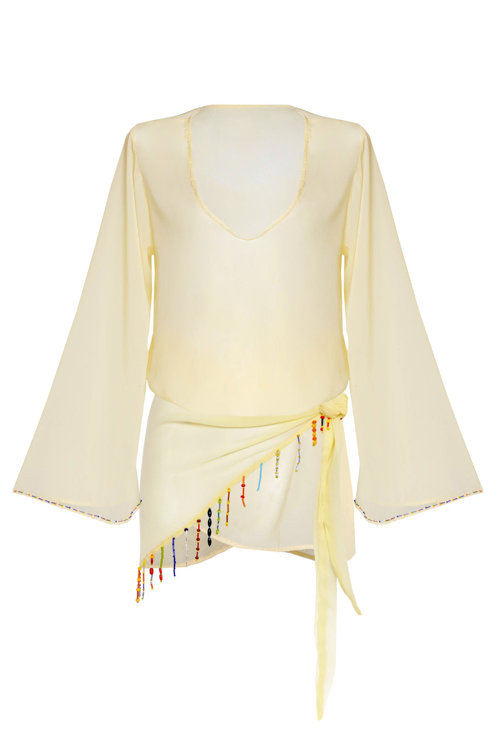 Vestido Umbral