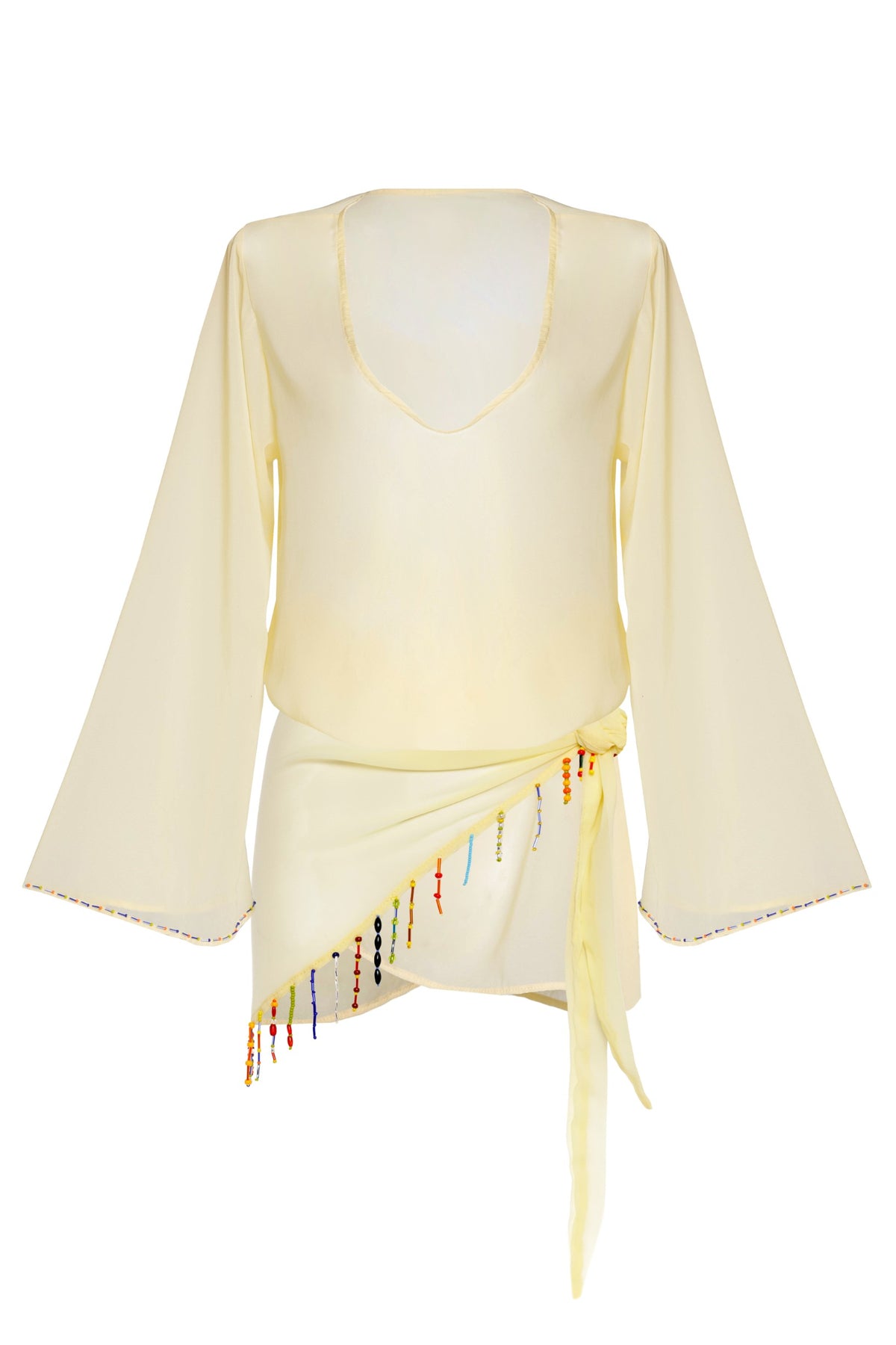 Vestido Umbral