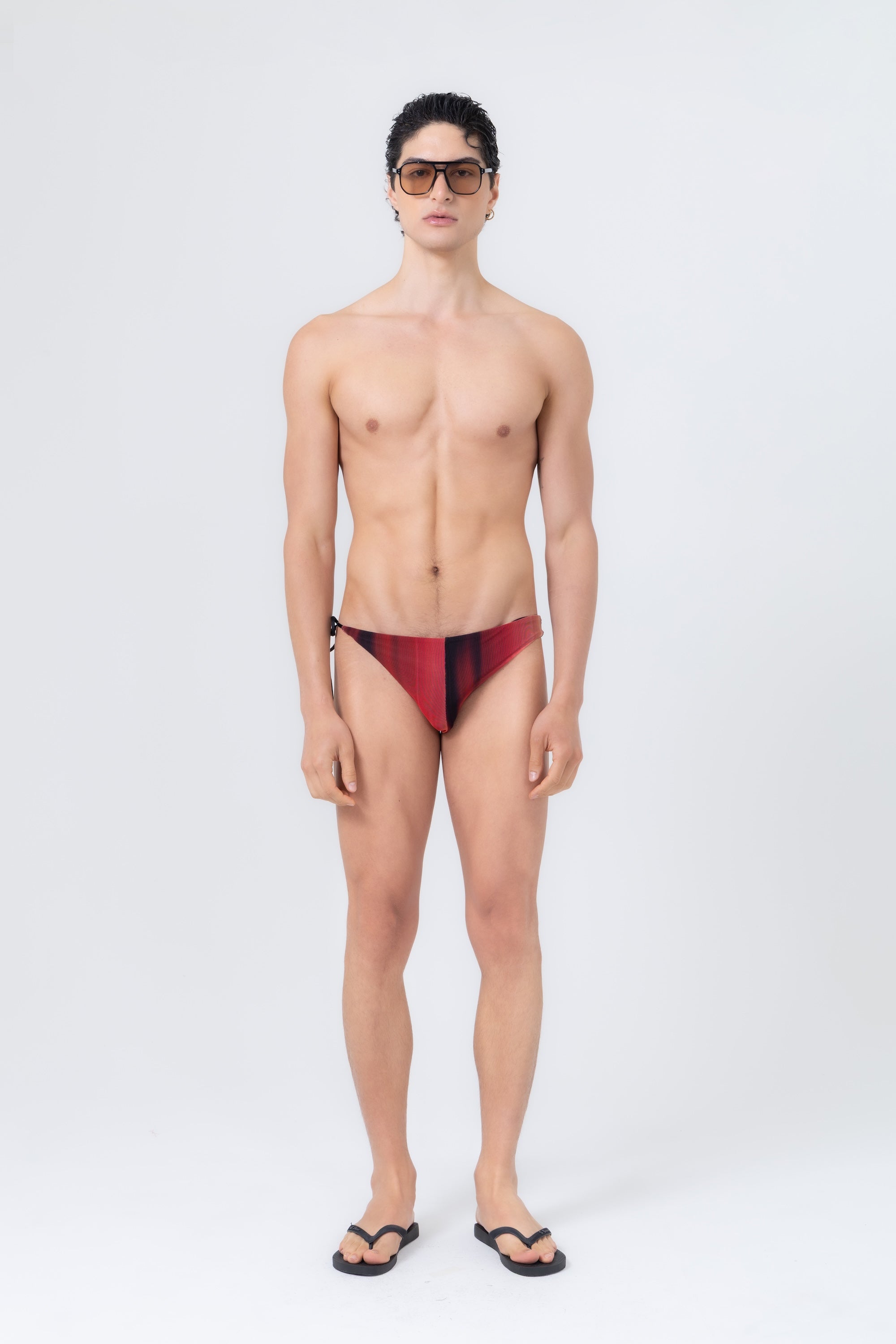 Axel Brief Ocaso