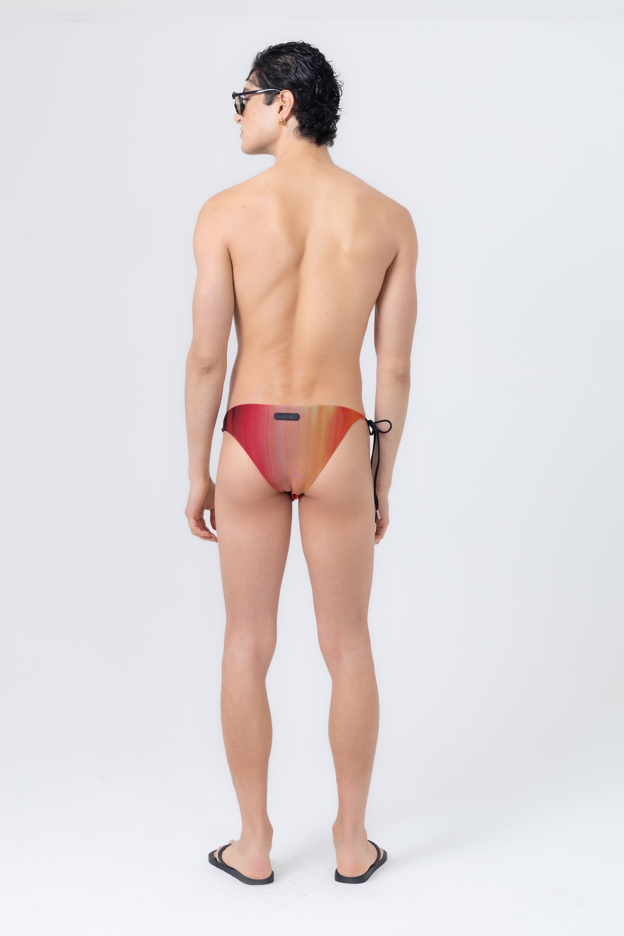 Axel Brief Ocaso