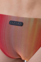 Eros Burgundy Brief