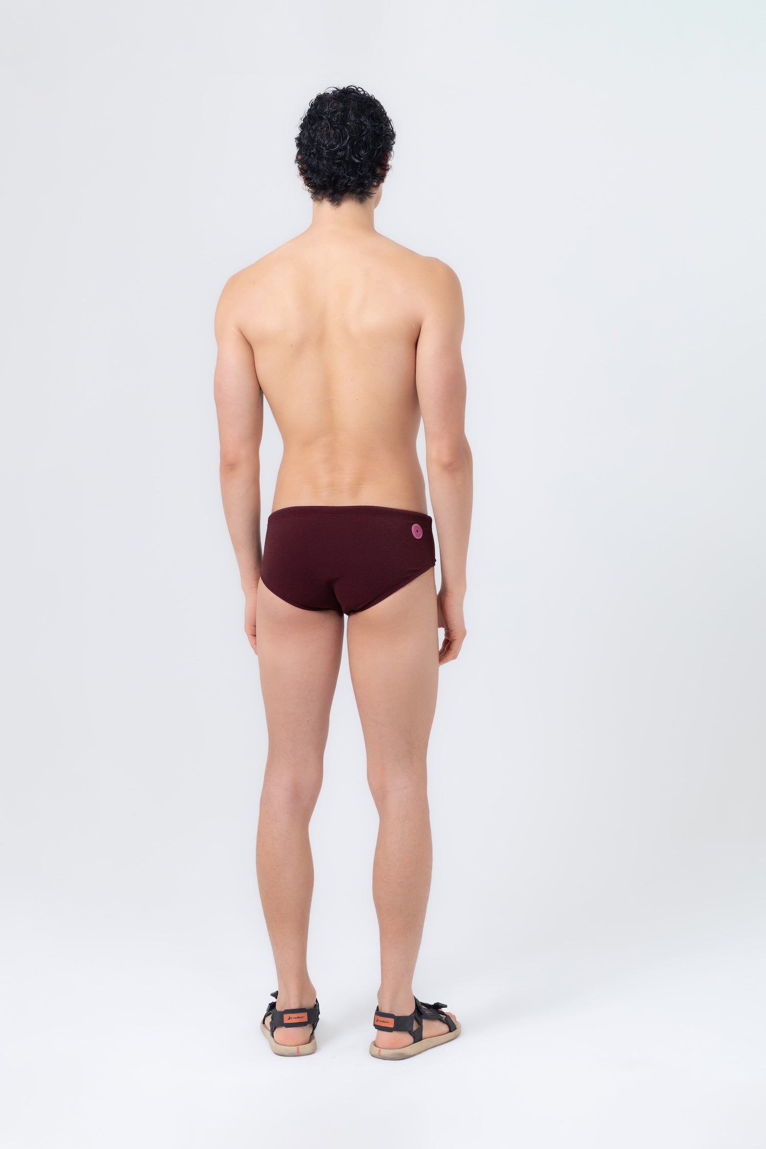 Boris Brief Tinto