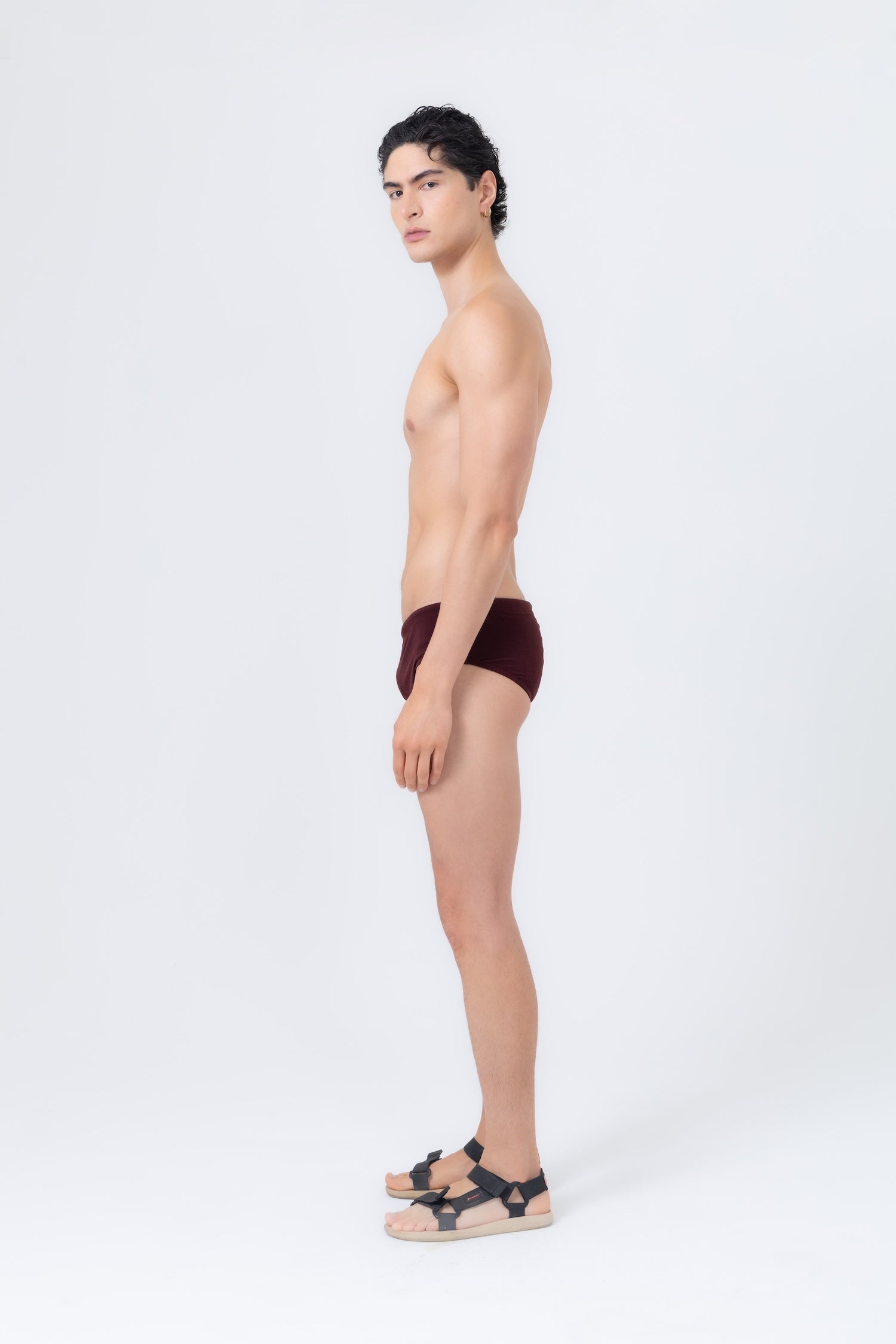 Boris Brief Tinto