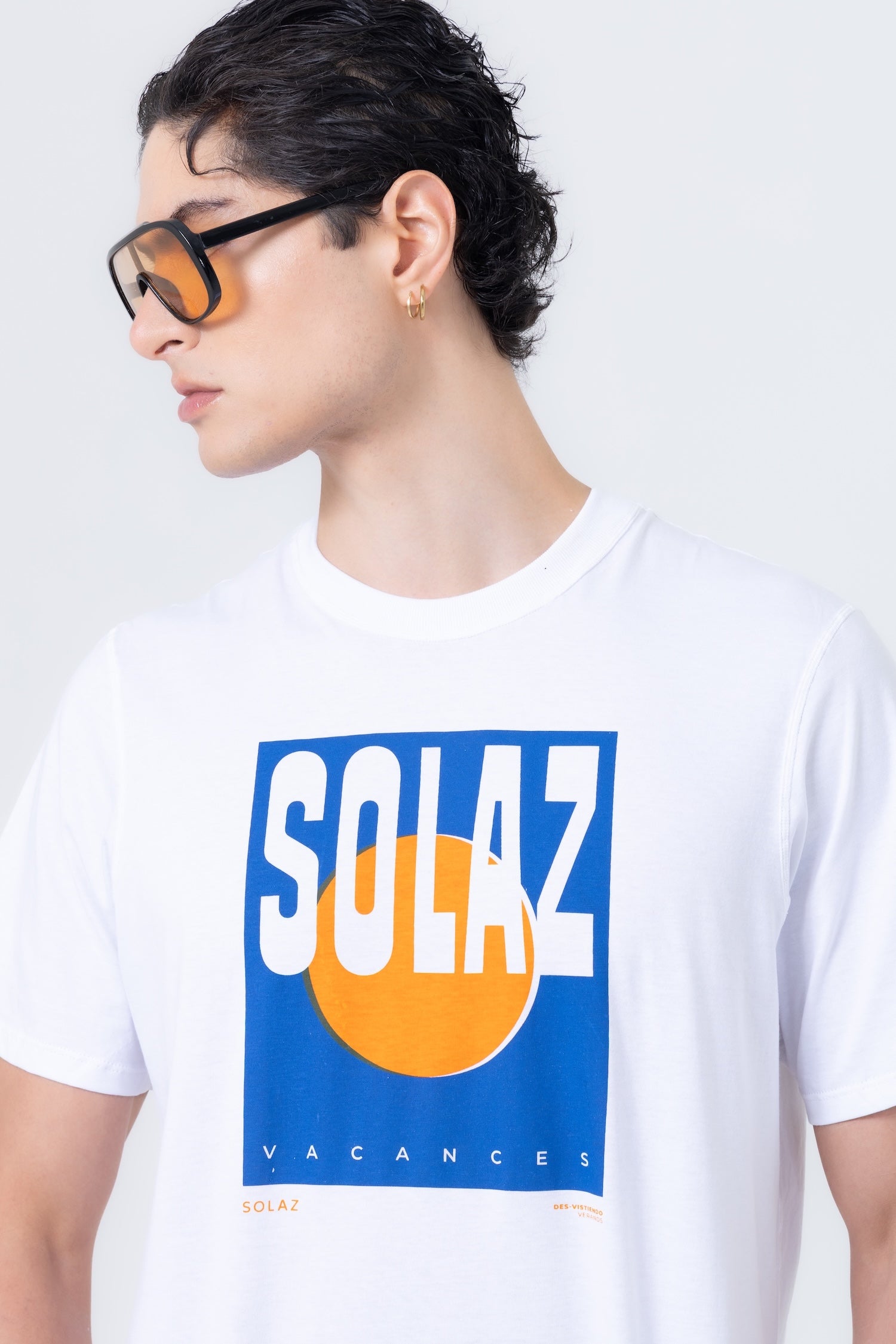 Camiseta Vacances