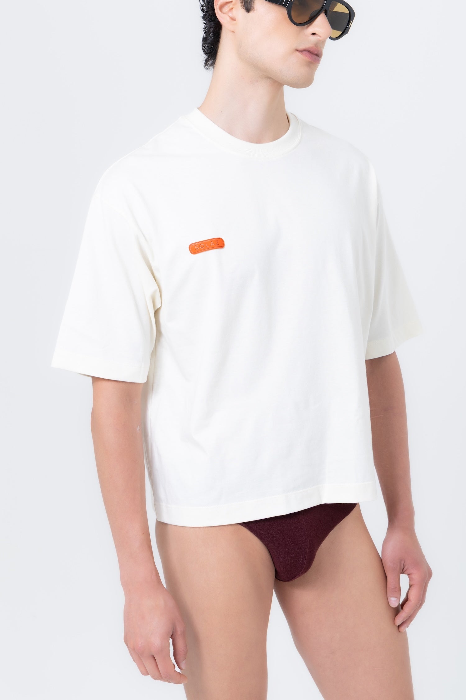 Camiseta Vainilla