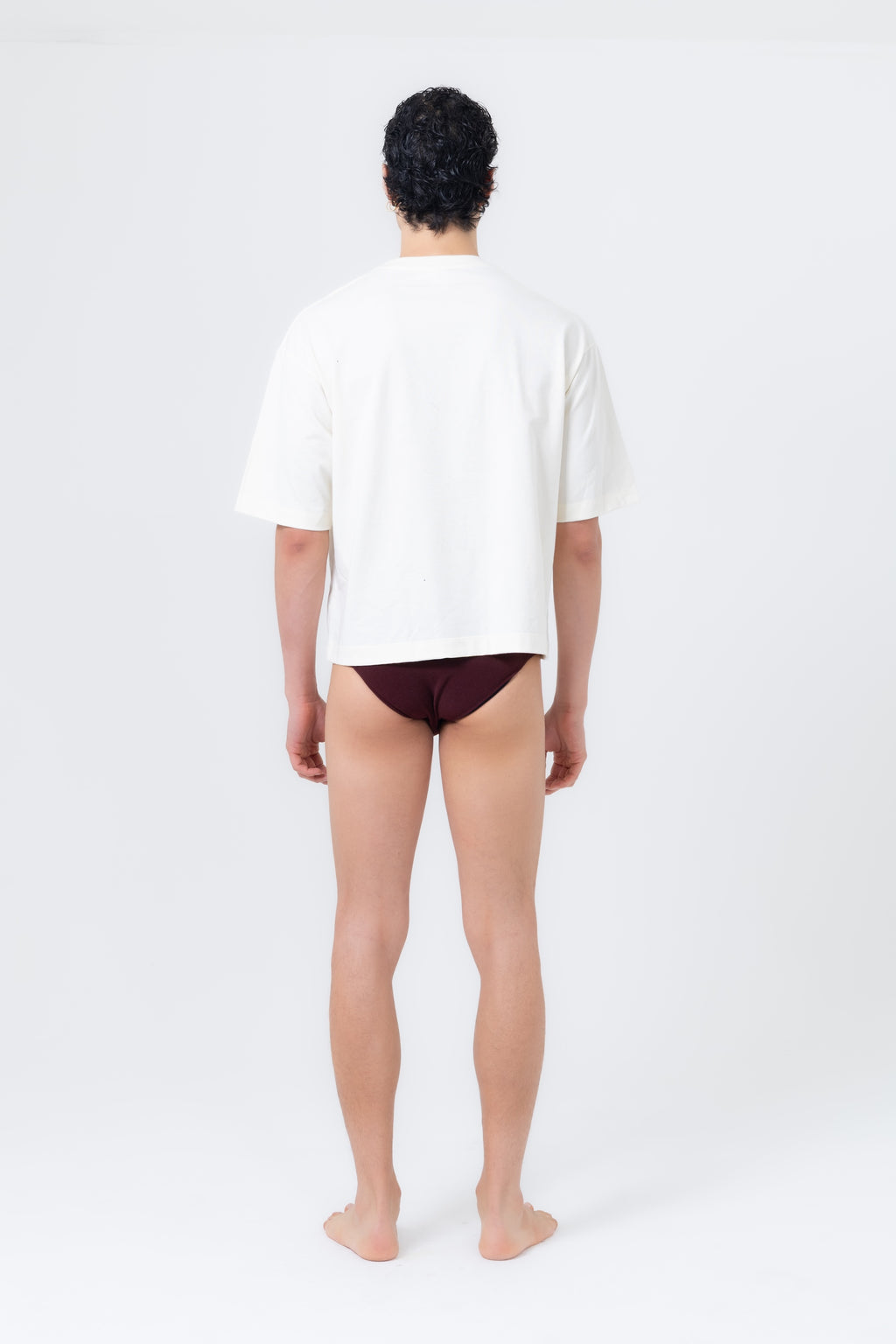 Camiseta Vainilla