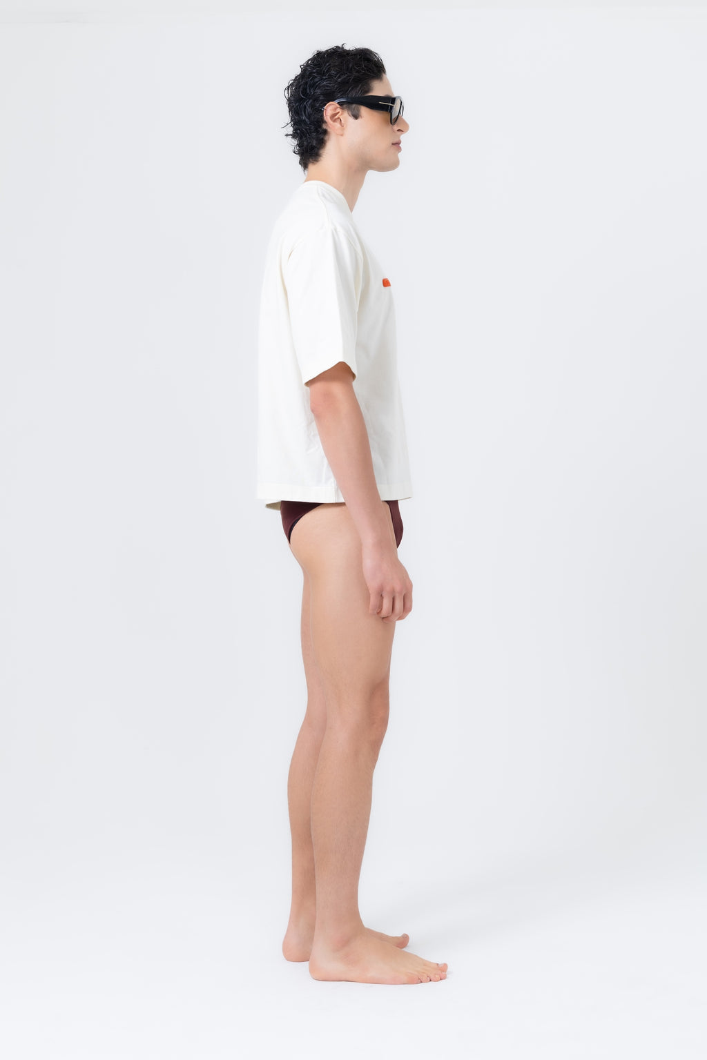 Camiseta Vainilla