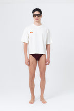 Camiseta Vainilla