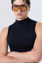 Dexter Rash Guard Black