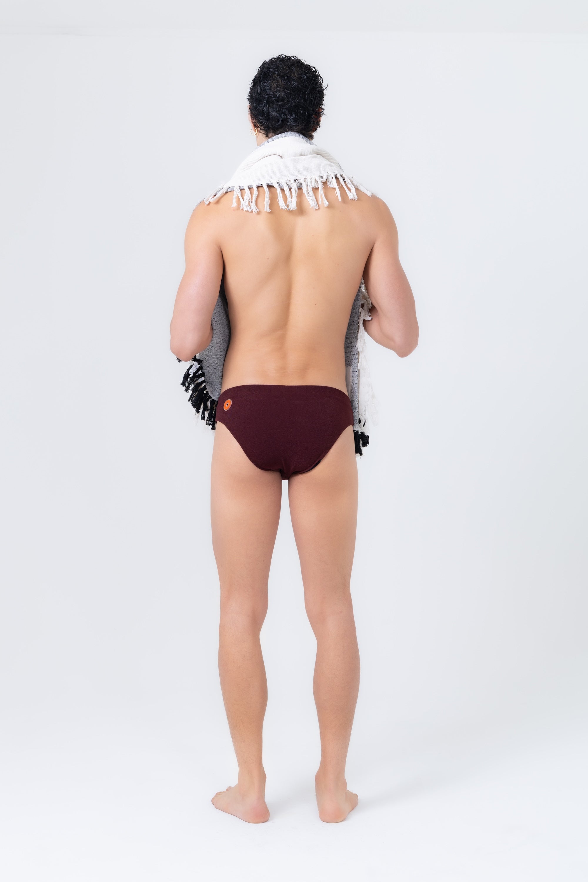 Eros Brief Tinto