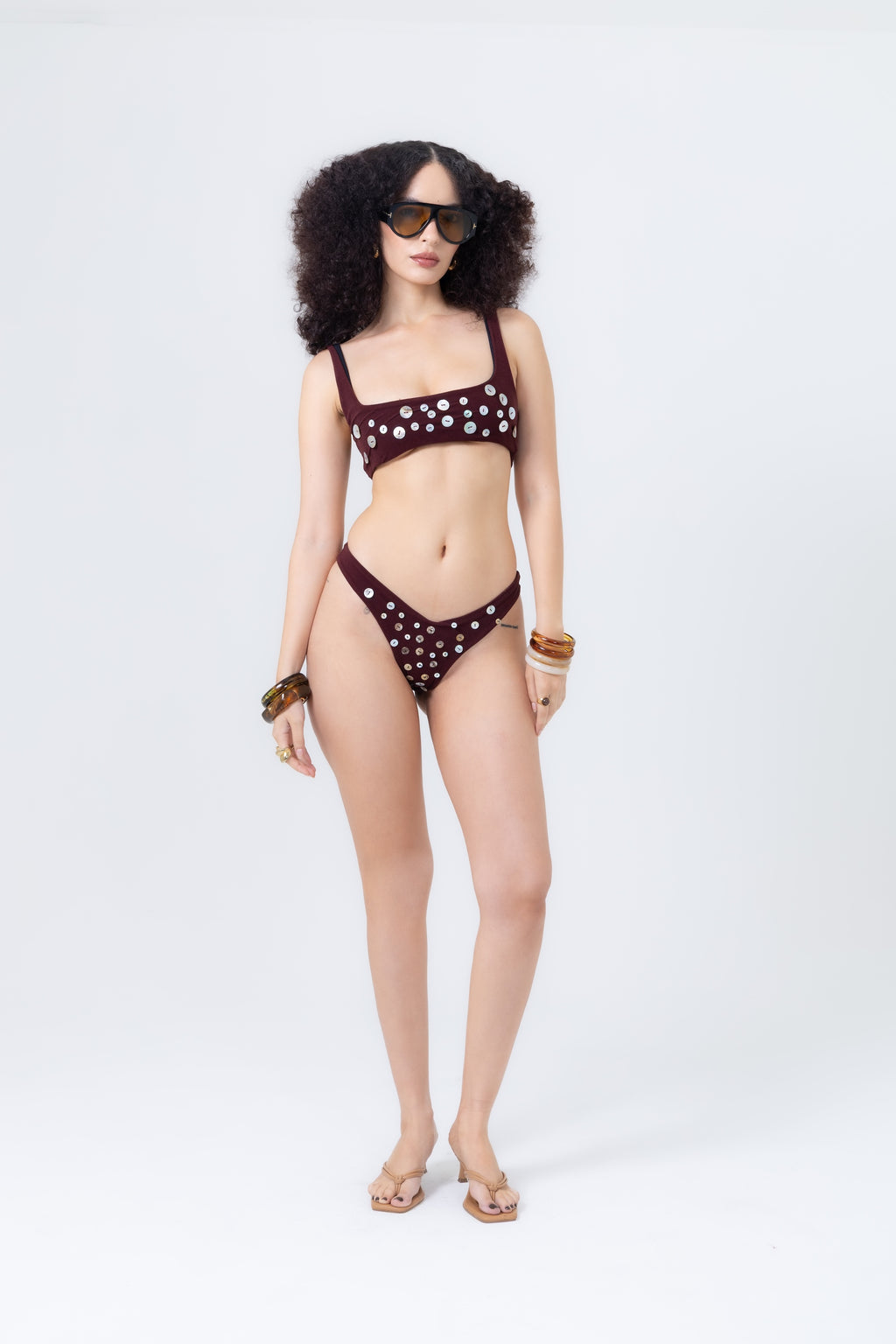Bikini Top Lera Nacar