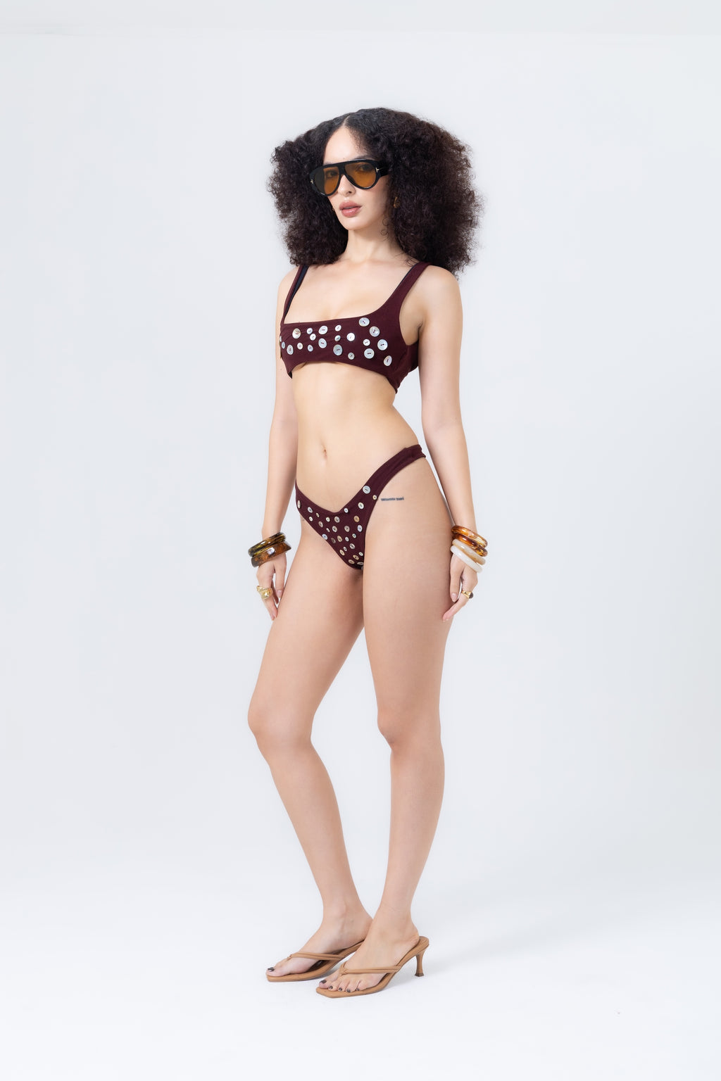 Bikini Top Lera Nacar
