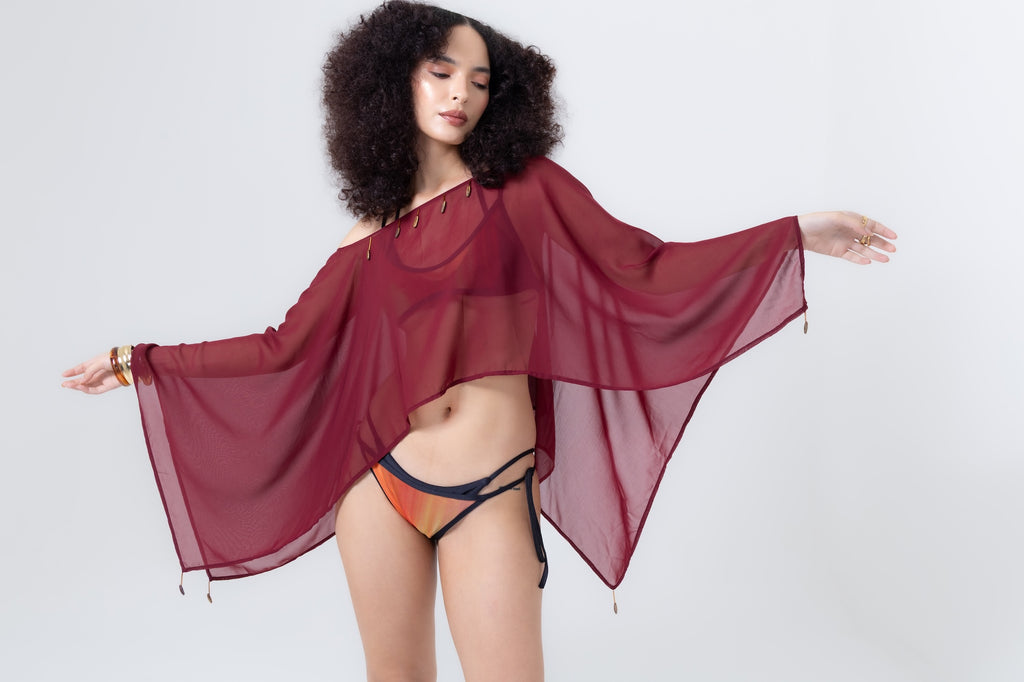 Poncho Ron Cola