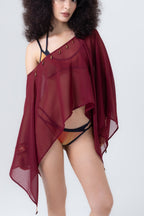 Poncho Ron Cola