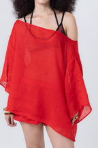 Tunic Origin