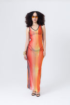 Vestido Ocaso