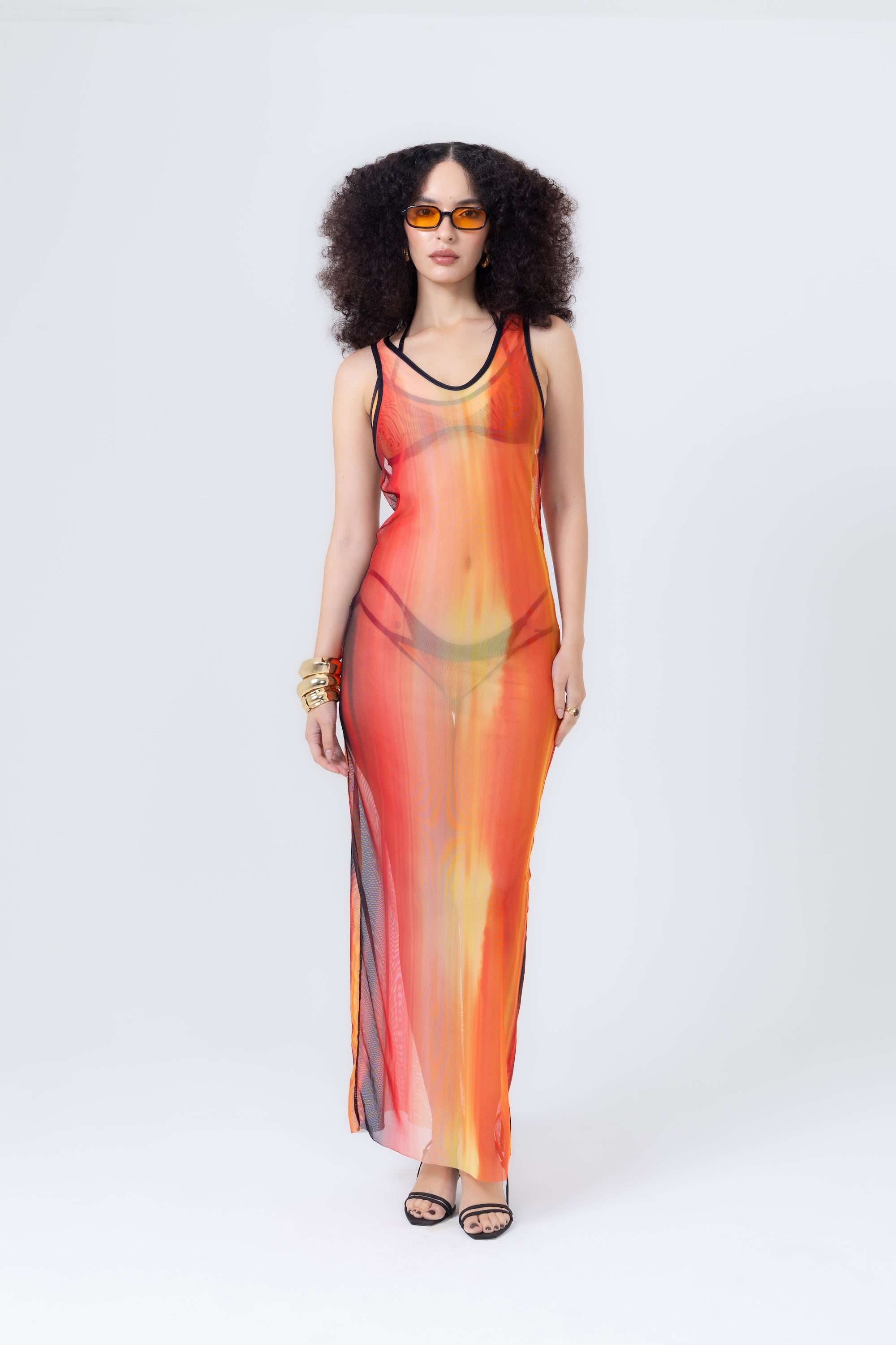 Vestido Ocaso