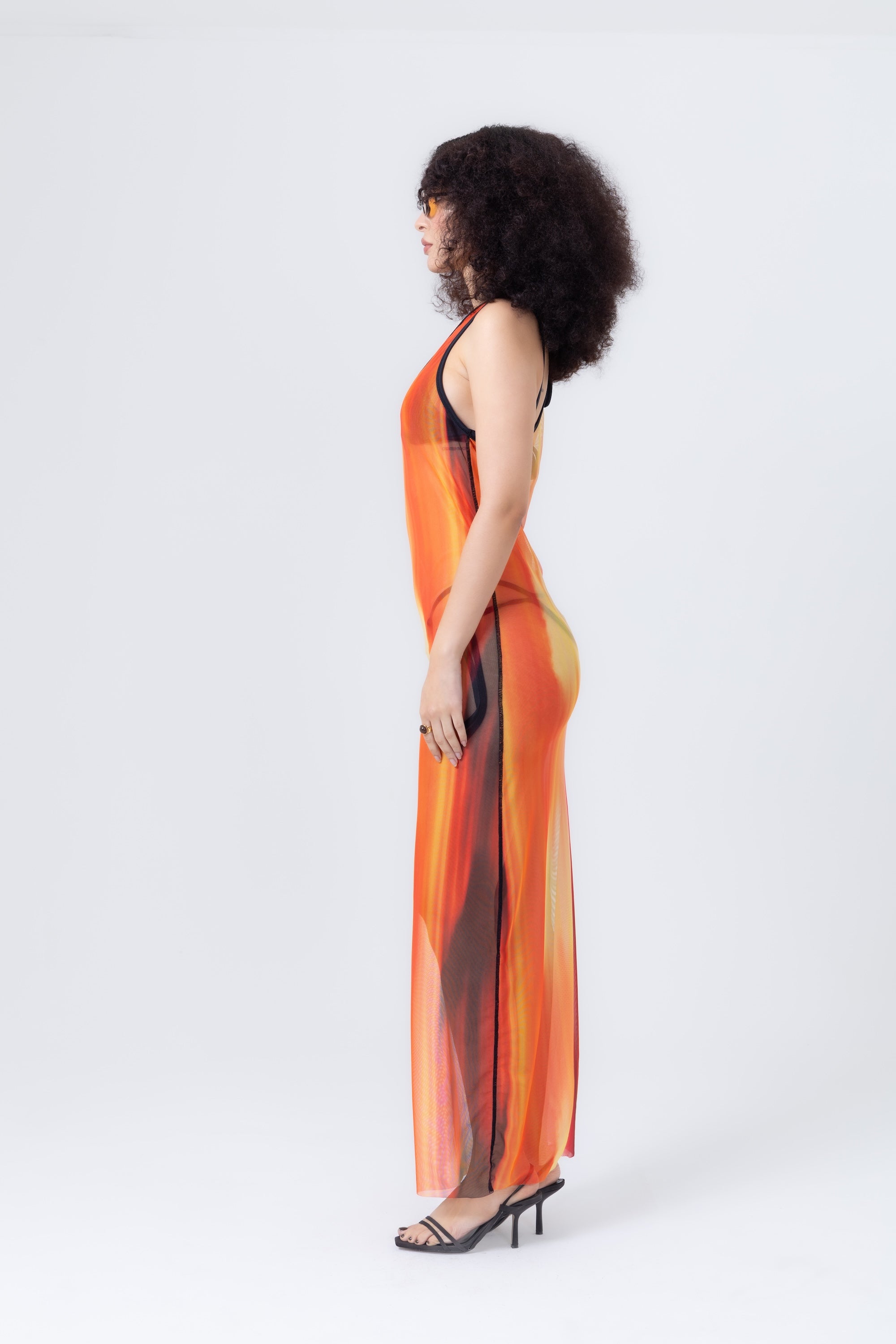 Vestido Ocaso