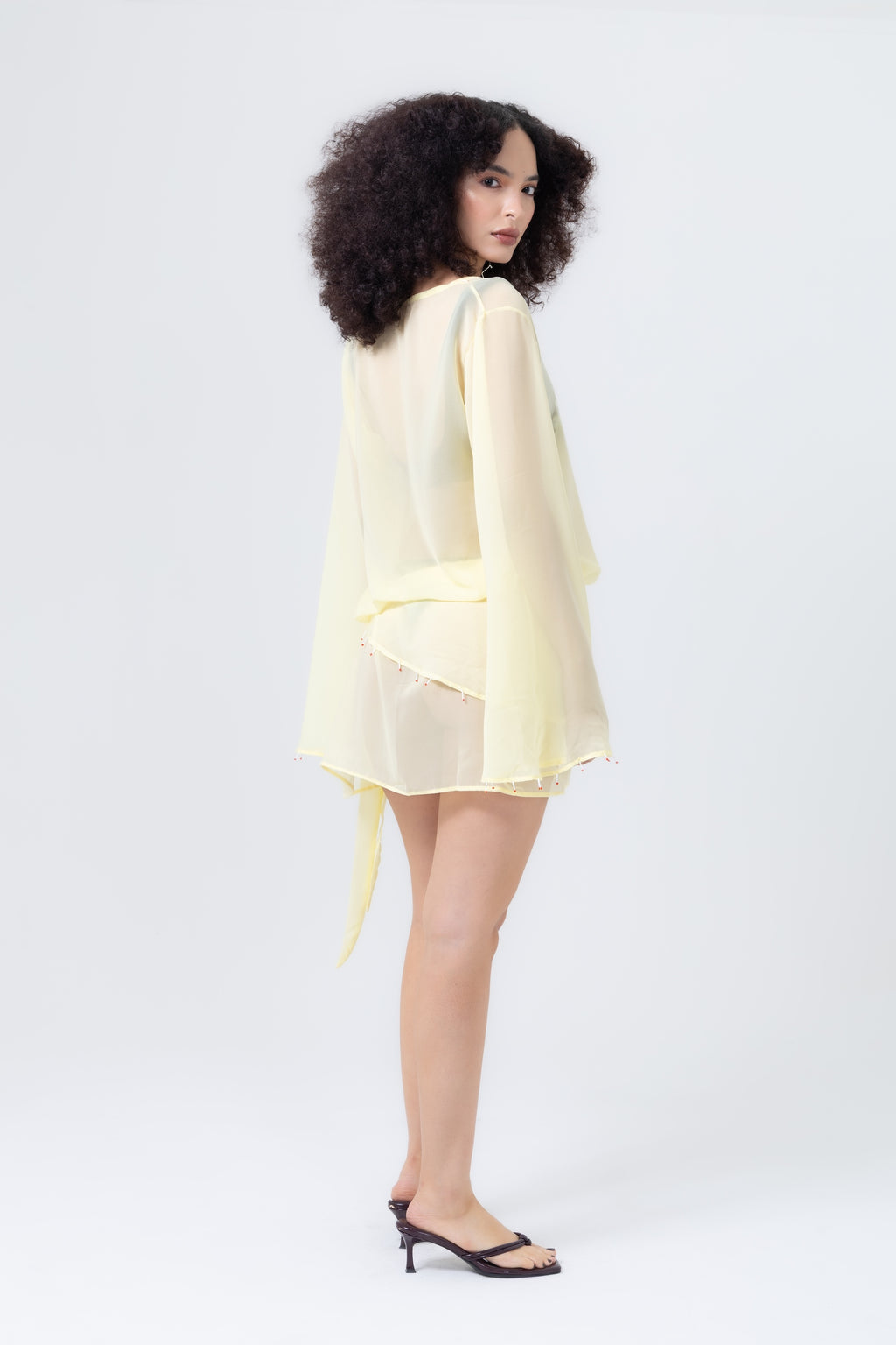 Vestido Umbral
