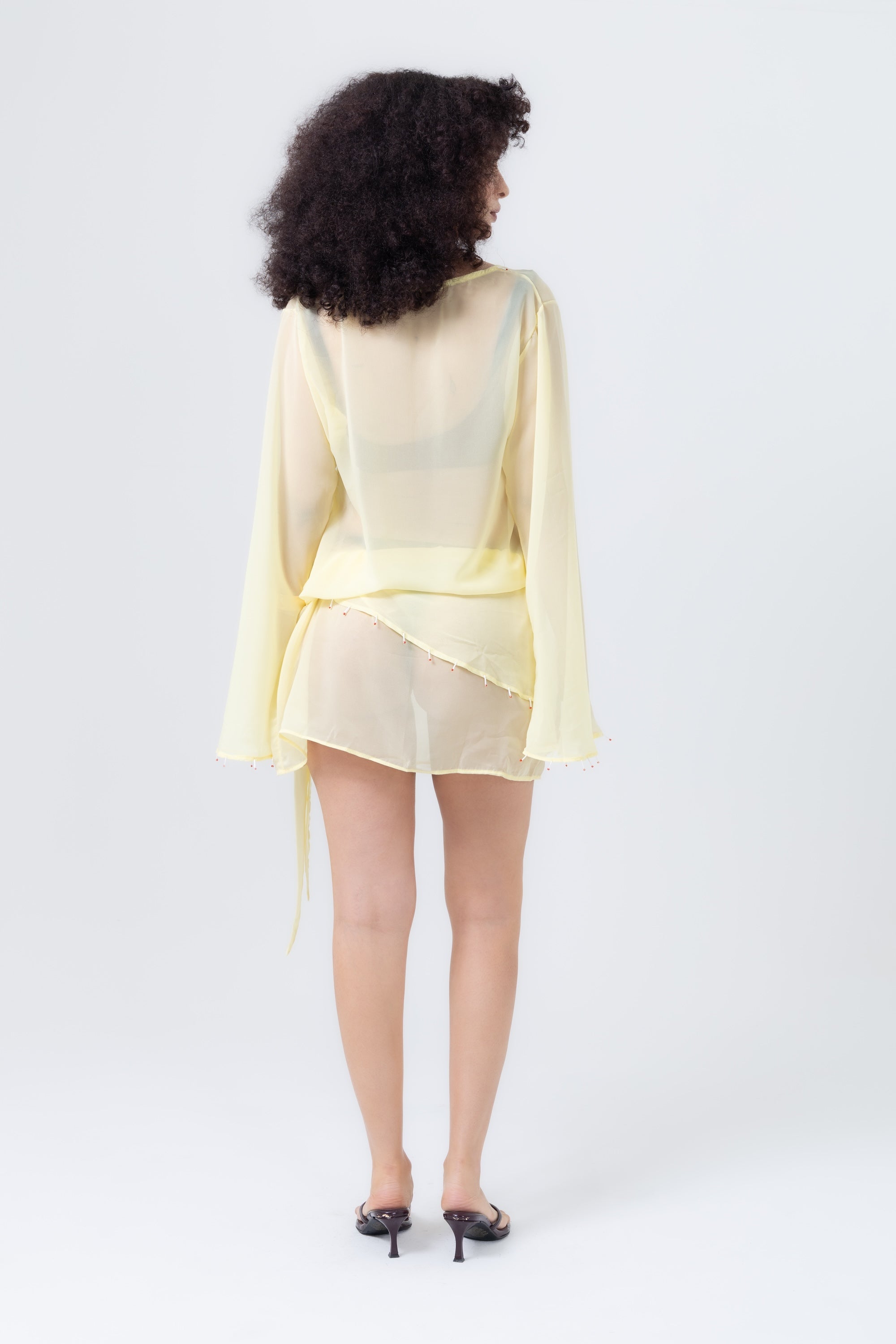 Vestido Umbral