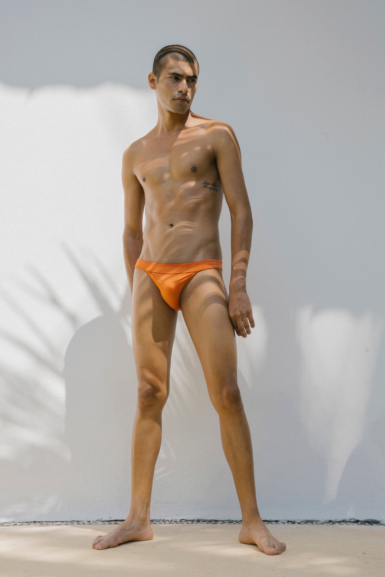 Ori Thong