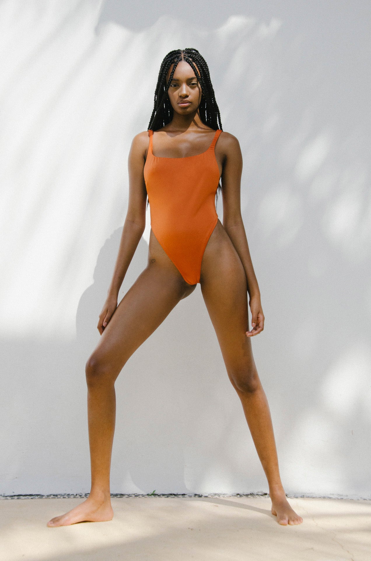 Elea One-Piece
