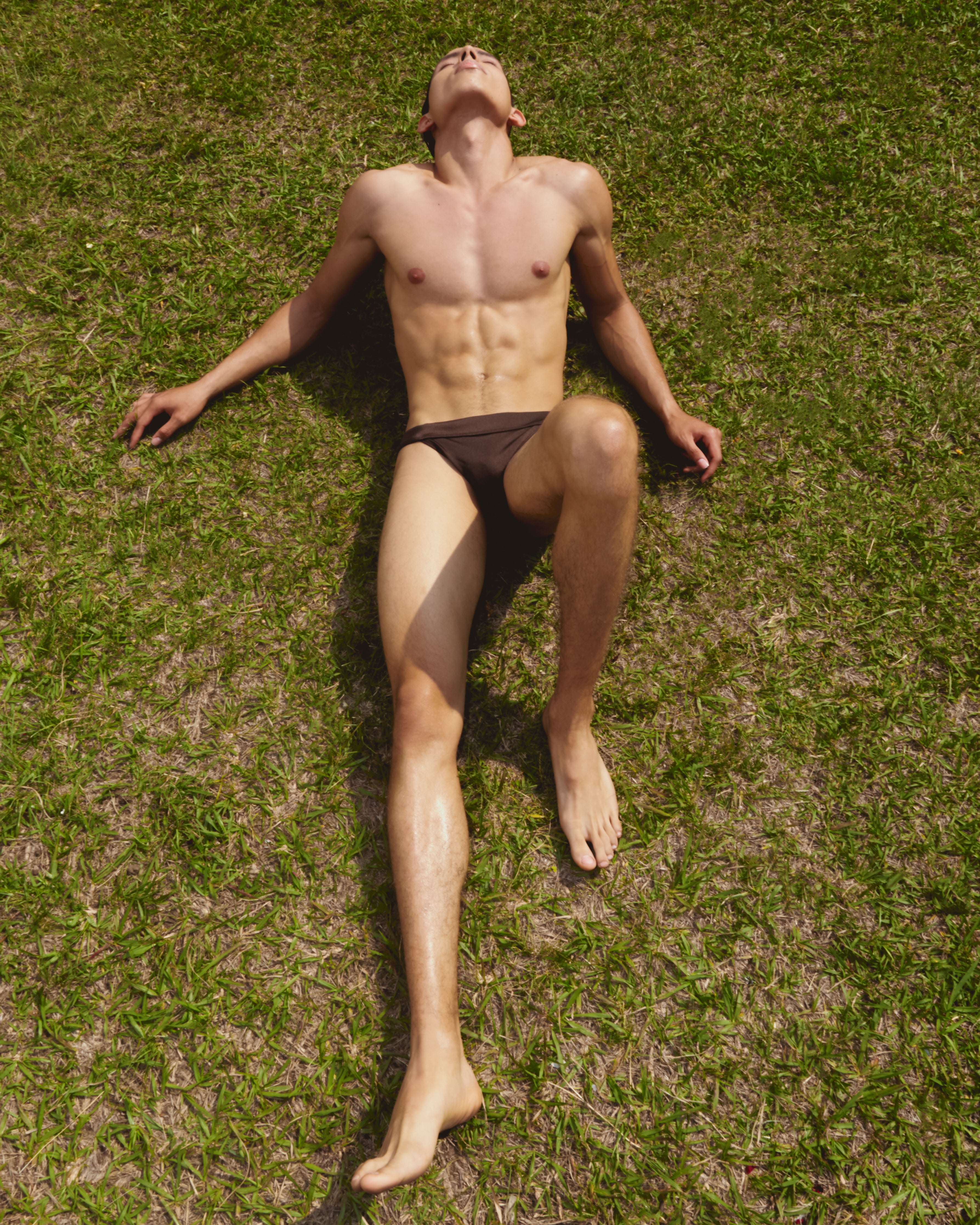 Ori Thong