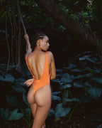 Elea One-Piece