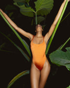 Elea One-Piece