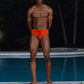 Ciro briefs
