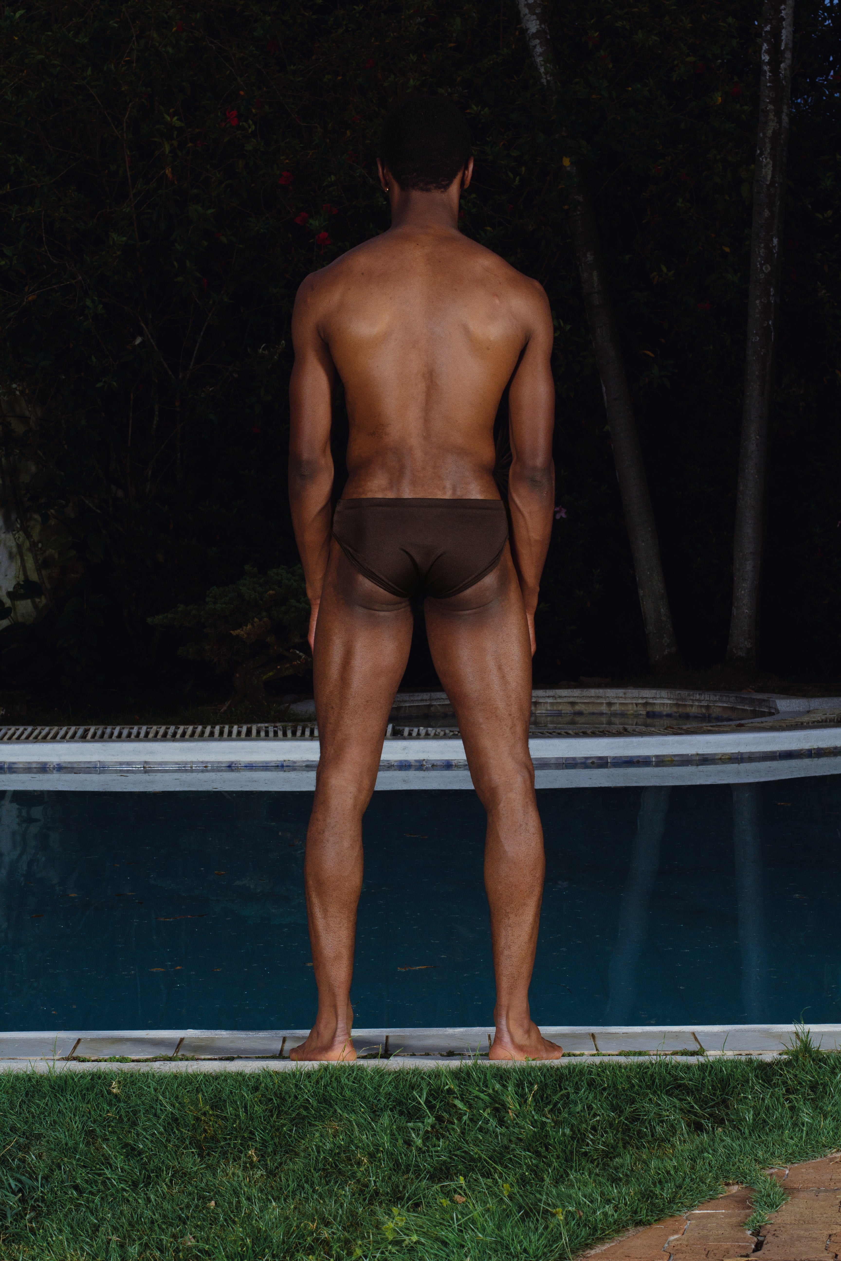 Ciro briefs